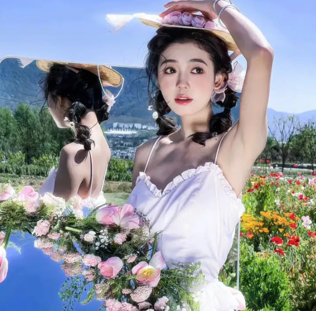 最后一次赛跑 海报