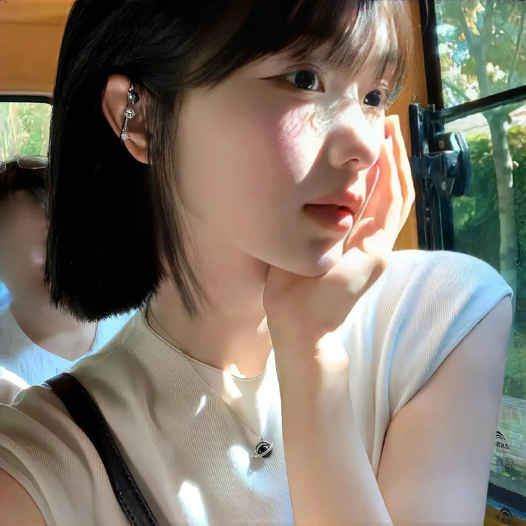 觉悟吧!那边的女孩 海报